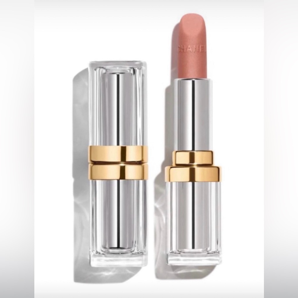 CHANEL | 31 Le Rouge—Beige
